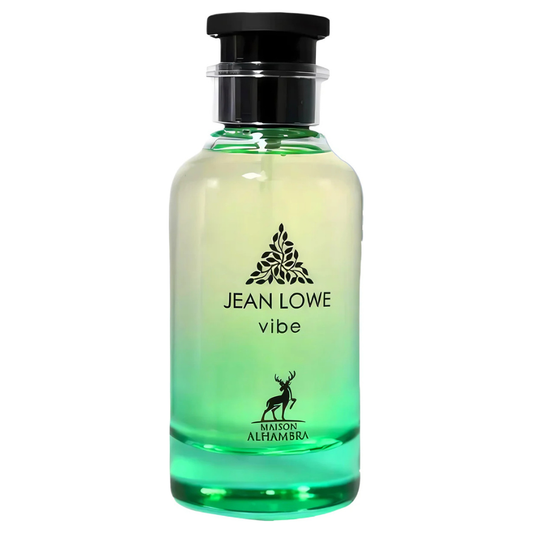 Jean Lowe Vibe Maison Alhambra