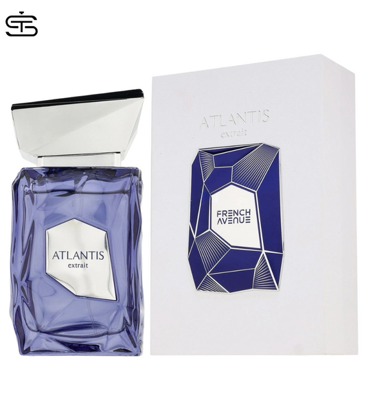 Atlantis Extrait French Avenue 100ML