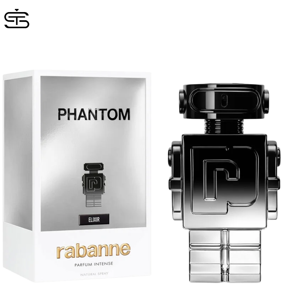 Phantom Elixir – 100ml – Paco Rabanne