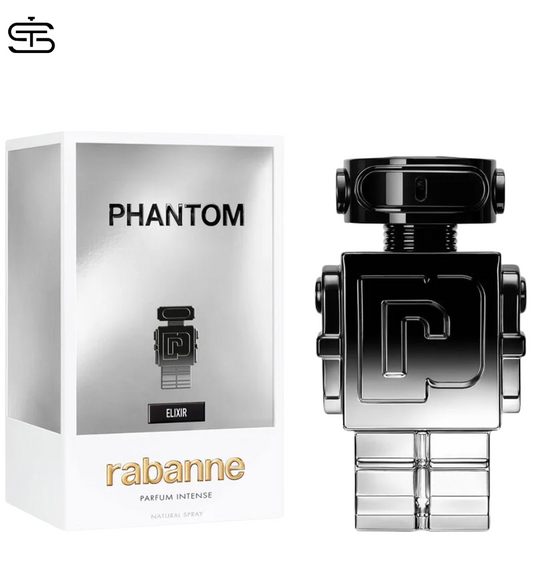 Phantom Elixir – 100ml – Paco Rabanne