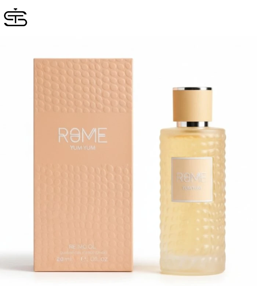 Rome Yum Yum – 100ml – Bharara