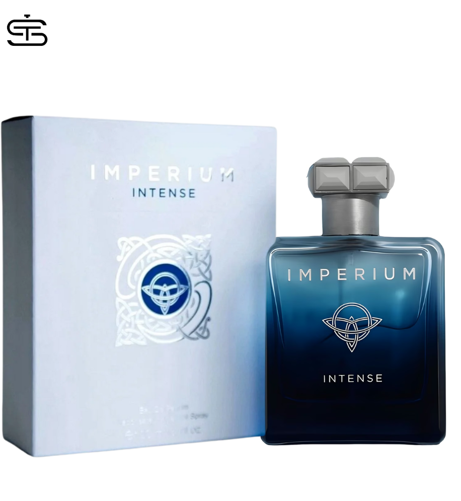 Imperium Intense – 100ml – Fragrance World