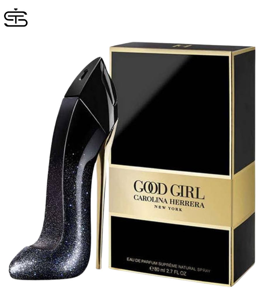 Good Girl Supreme 80Ml – Carolina Herrera