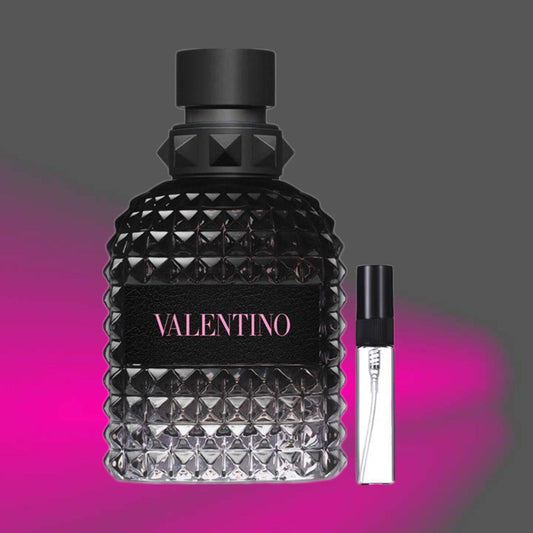 Valentino Uomo Born in Roma EDT