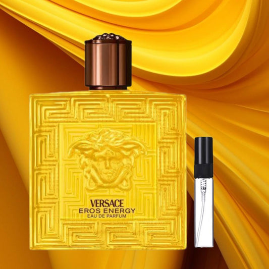 Versace Eros Energy