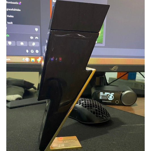 bad boy edt 97% Carolina Herrera