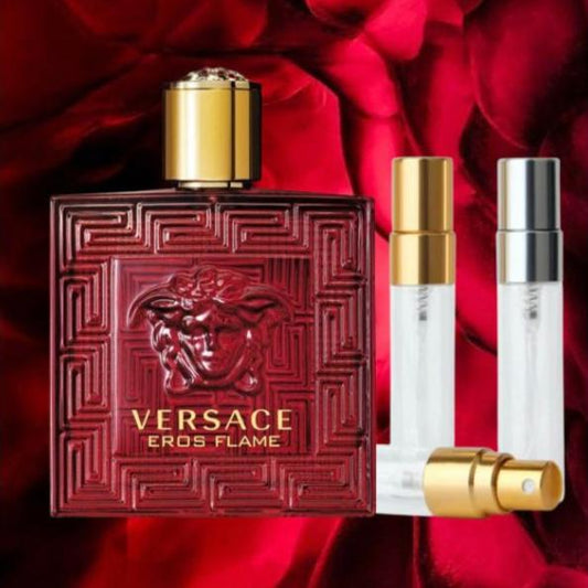 Eros Flame
