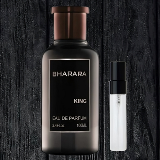 Bharara King