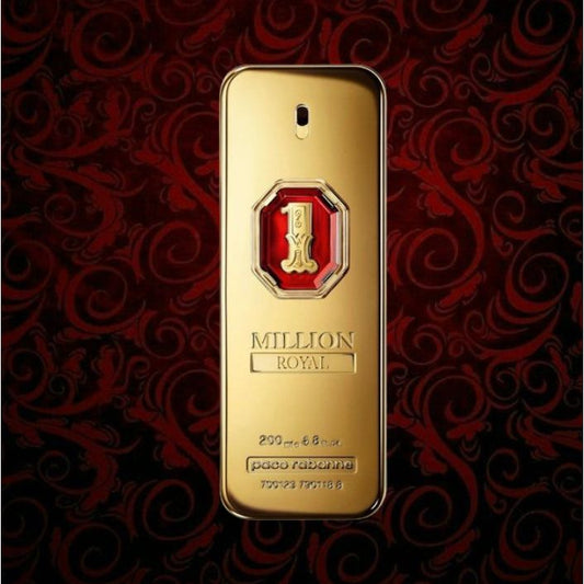 One Million Royal (5ML)