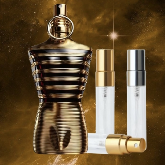 Le Male Elixir