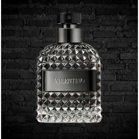 Valentino Uomo Intense