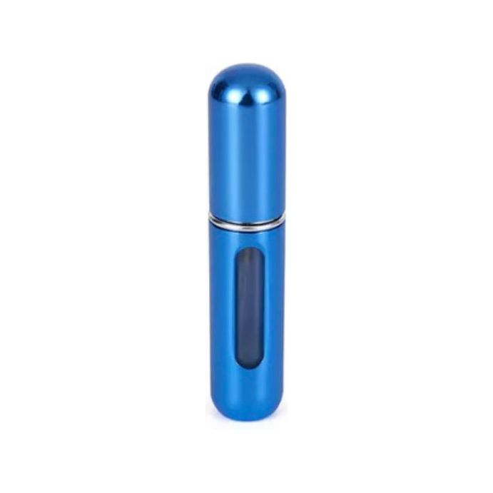 Perfumero recargable