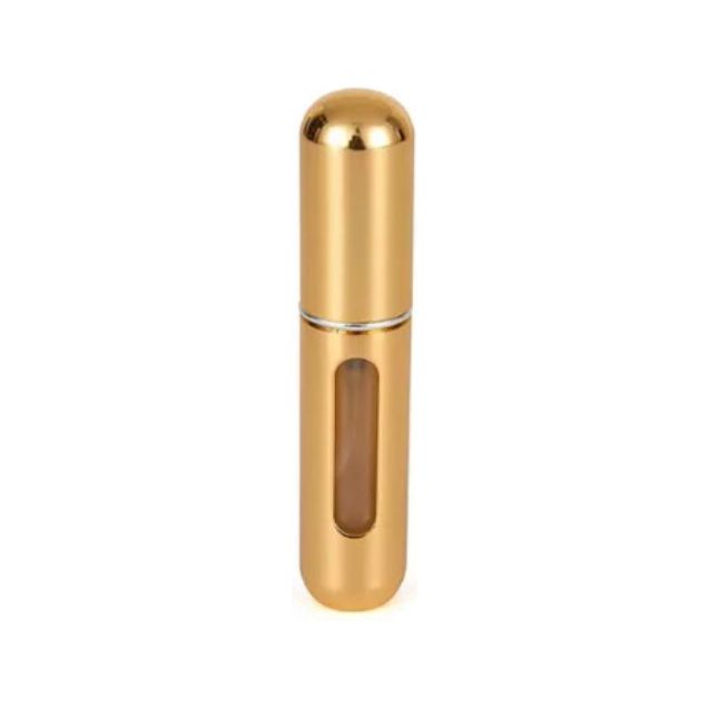 Perfumero recargable