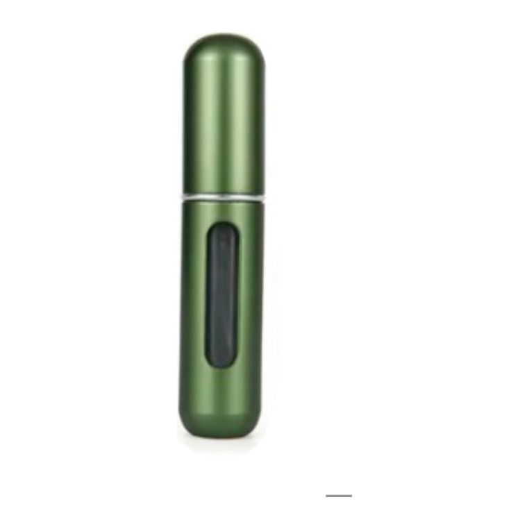Perfumero recargable