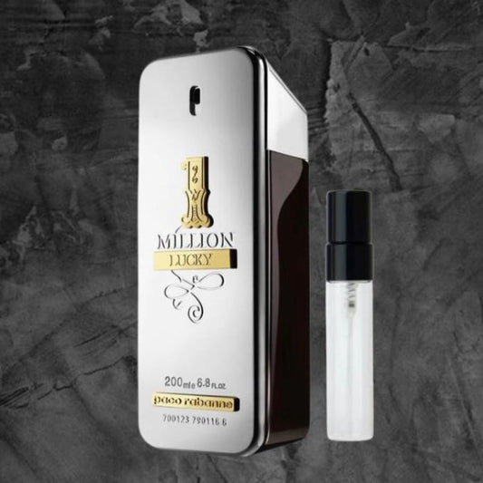 One Million Lucky (5ML)