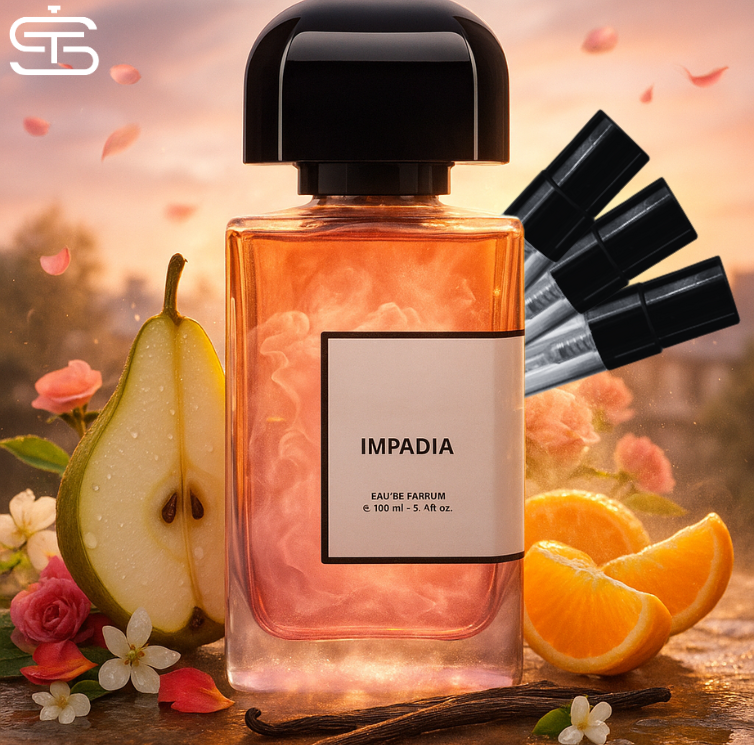 Impadia  BDK Parfums - Decant