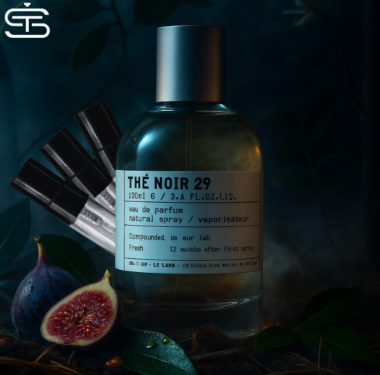 The Noir 29 Le labo - Decant