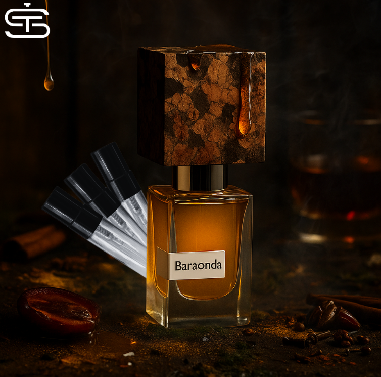 Baraonda Nasomatto - Decant