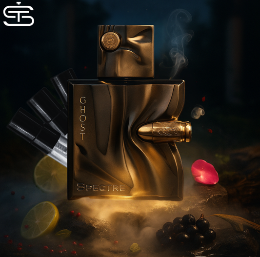 Spectre Ghost French Avenue - Decant