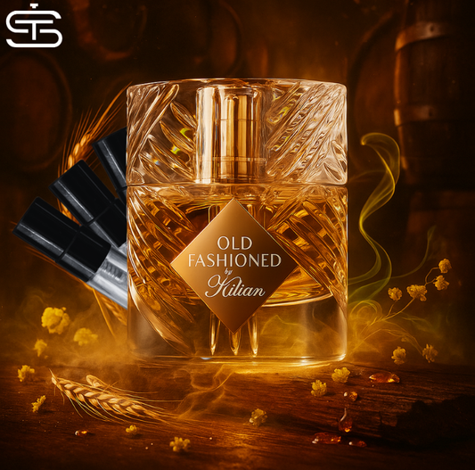 Old Fashioned  By Kilian - Decant