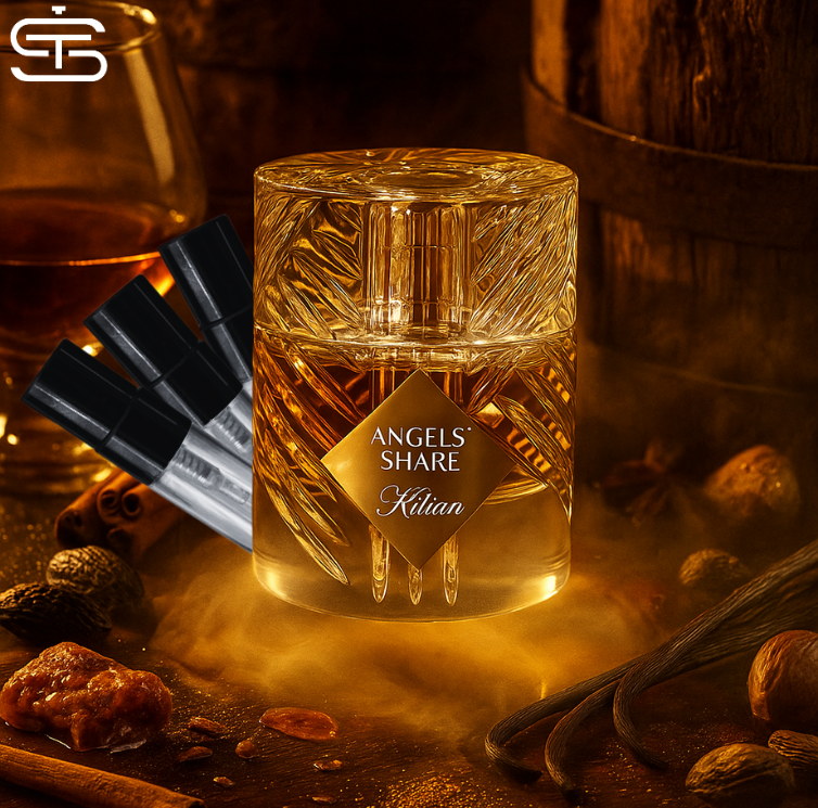 Angels’ Share By Kilian - Decant