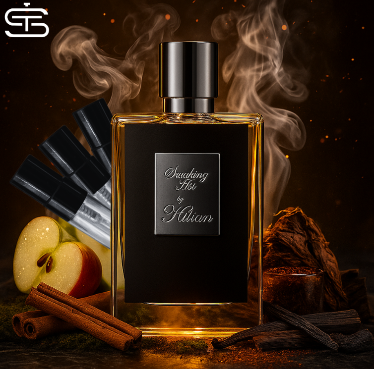 Smoking Hot By Kilian - Decant