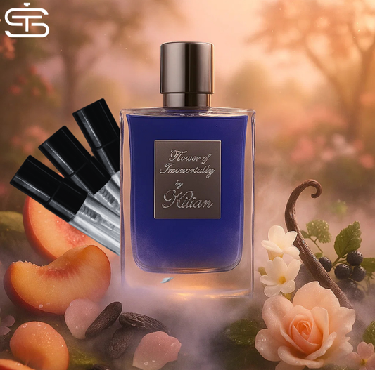 Flower of Immortality By Kilian - Decant