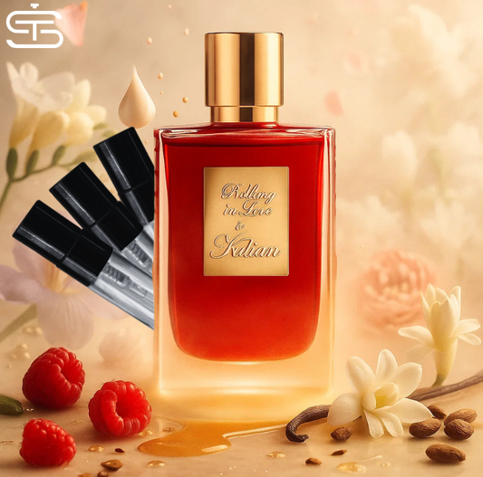 Rolling in Love By Kilian - Decant