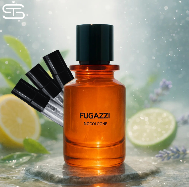 Nocologne FUGAZZI - Decant