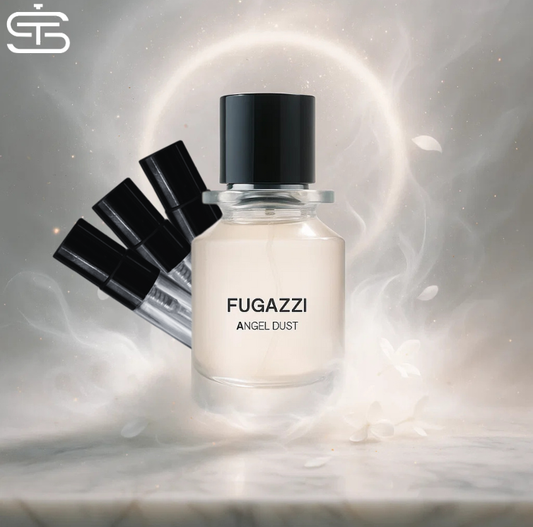 Angel Dust Extrait De Parfum FUGAZZI - Decant