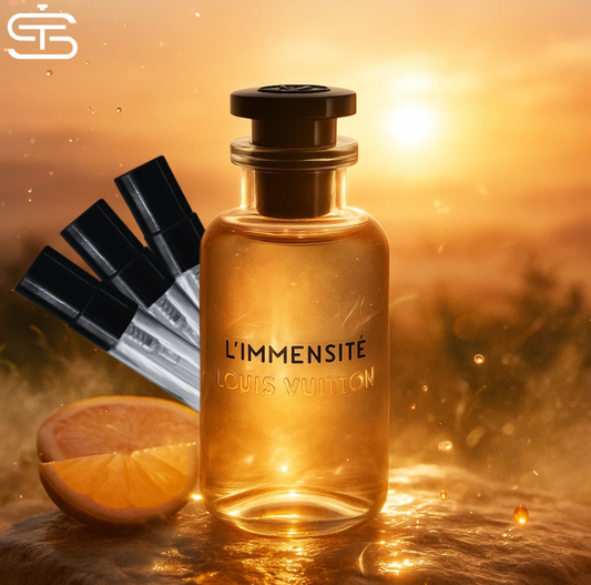 L’Immensité Louis Vuitton - Decant