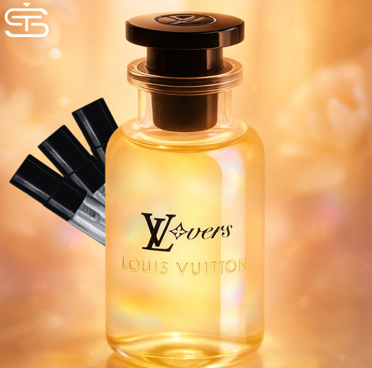LVERS Louis Vuitton - Decant