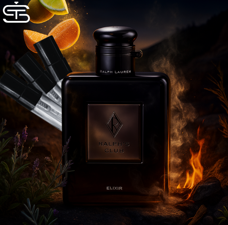 Ralph’s Club Elixir Ralph Lauren - Decant