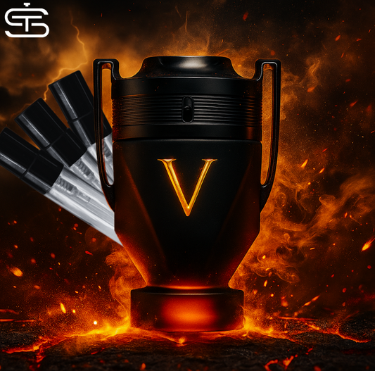 Invictus Victory Absolu Paco Rabanne - Decant