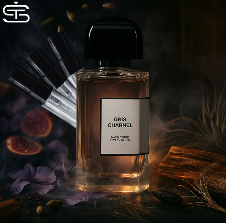 Gris Charnel BDK Parfums - Decant