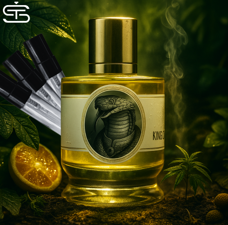 King Cobra Zoologist