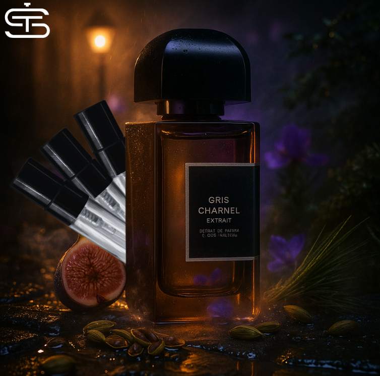 Gris Charnel Extrait BDK Parfums - Decant