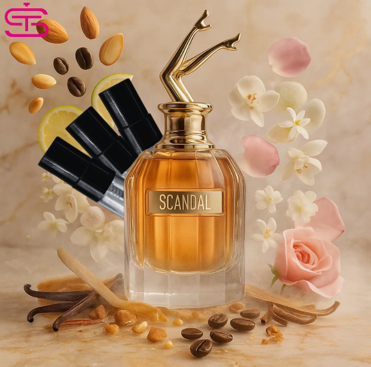 Scandal Pour Femme Absolu Jean Paul Gaultier - Decant