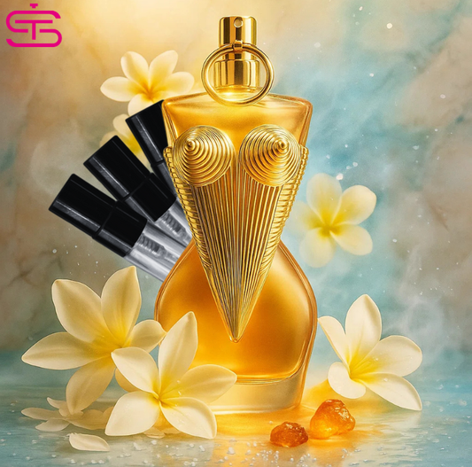 Gaultier Divine Le Parfum Jean Paul Gaultier - Decant