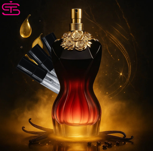 Le Belle Le Parfum Jean Paul Gaultier - Decant