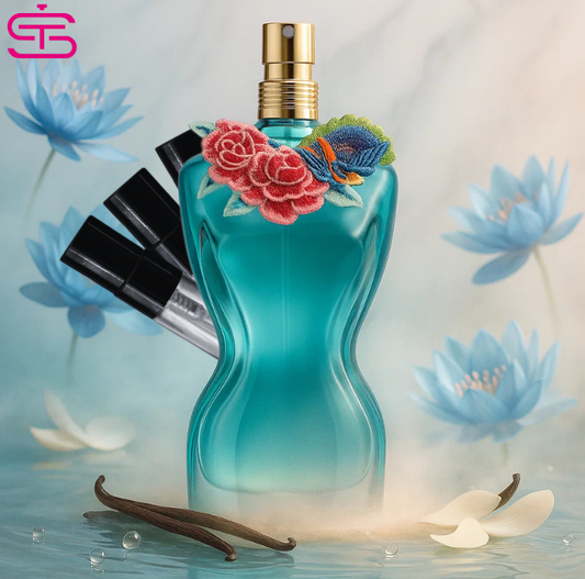 La Belle Paradise Garden Jean Paul Gaultier - Decant