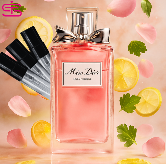 Miss Dior Rose N’ Roses Christian Dior - Decant