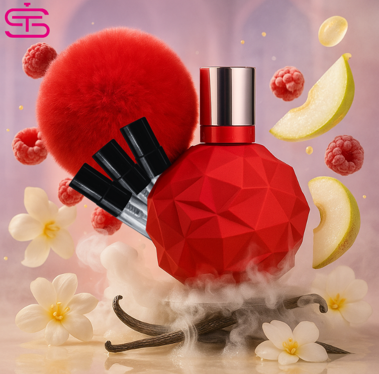 Sweet Like Candy Limited Edition Ariana Grande - Decant