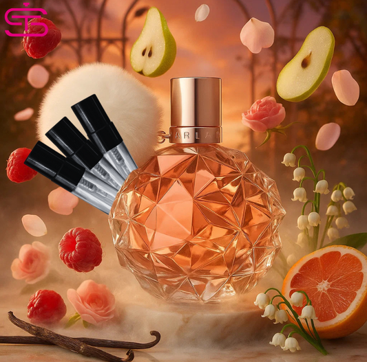 Ari-Ariana Grande - Decant