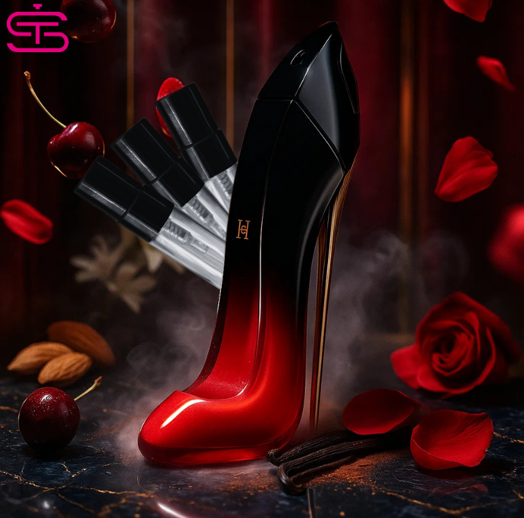 Good Girl Very Elixir Eau de Parfum  Carolina Herrera - Decant