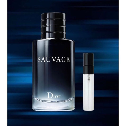 Sauvage EDT (5ML)