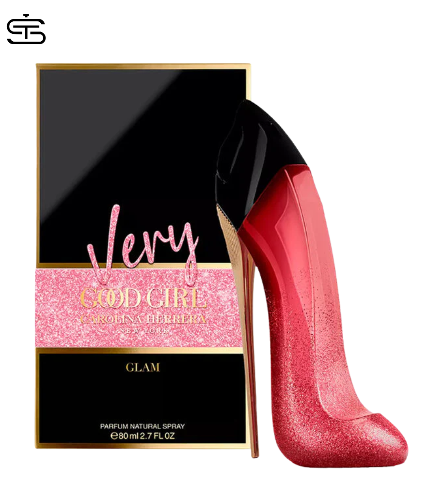 Very Good Girl Glam 80Ml – Carolina Herrera