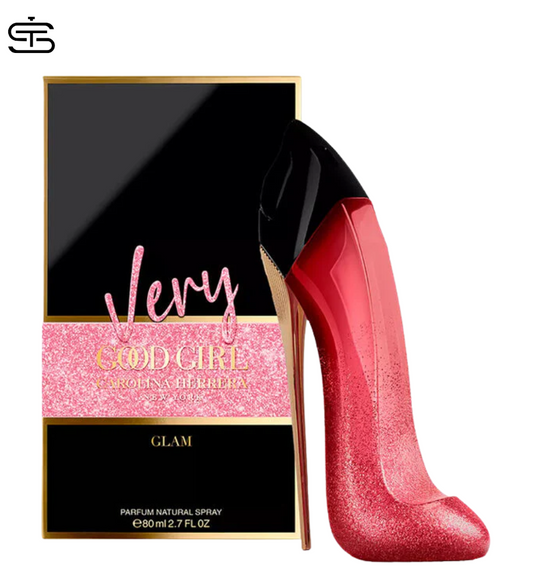 Very Good Girl Glam 80Ml – Carolina Herrera