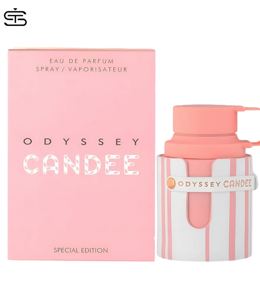 Odyssey Candee 100ml – Armaf