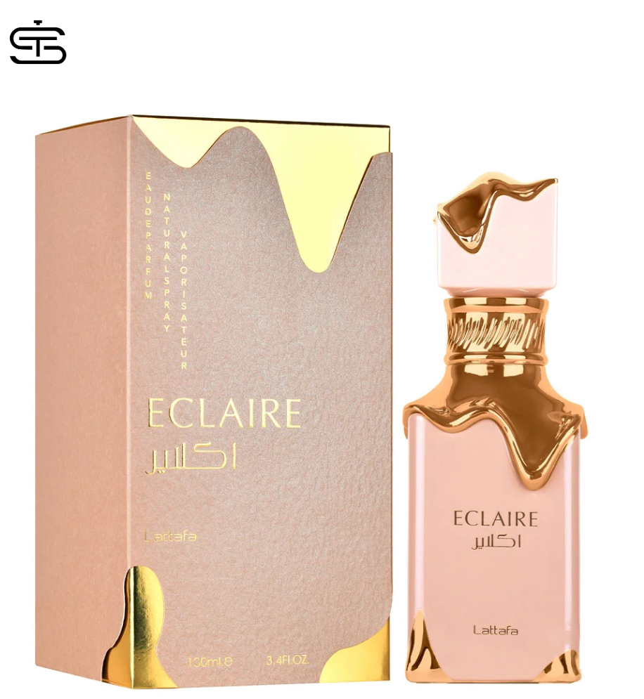 Eclaire 100ml – Lattafa